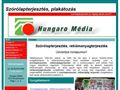 http://hungaromedia.co.hu ismertető oldala